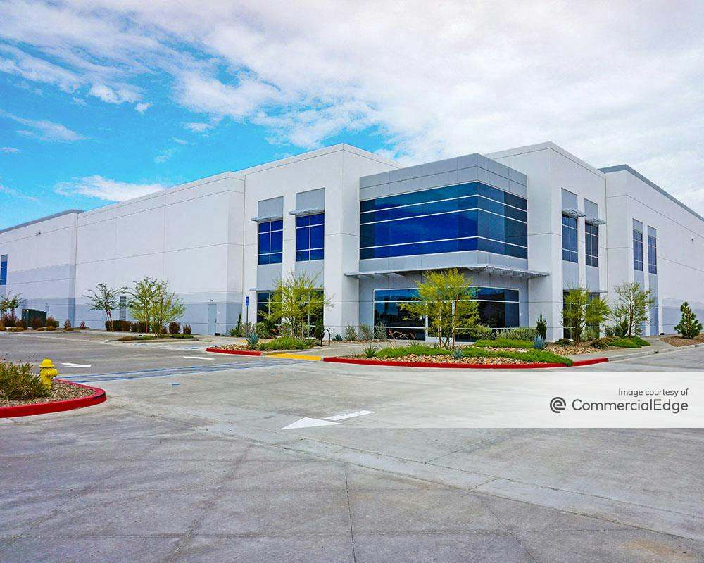 Southern California Logistics Centre Distribution Centre 18 13865
